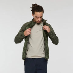 Capa Hybrid Insulated Jacket - Men's