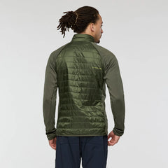 Capa Hybrid Insulated Jacket - Men's