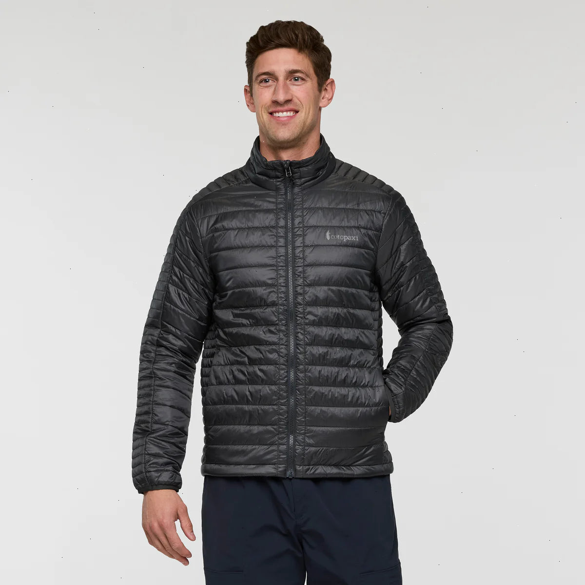 Capa Insulated Jacket - Men's