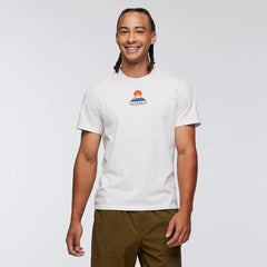 Cotopaxi Mountain T-Shirt - Men's