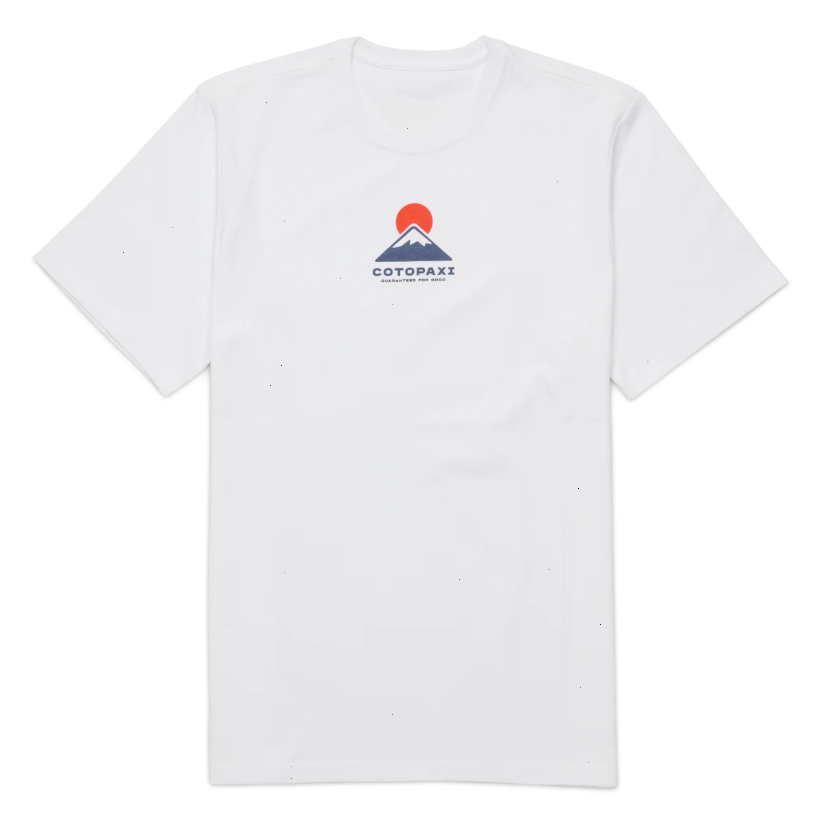Cotopaxi Mountain T-Shirt - Men's
