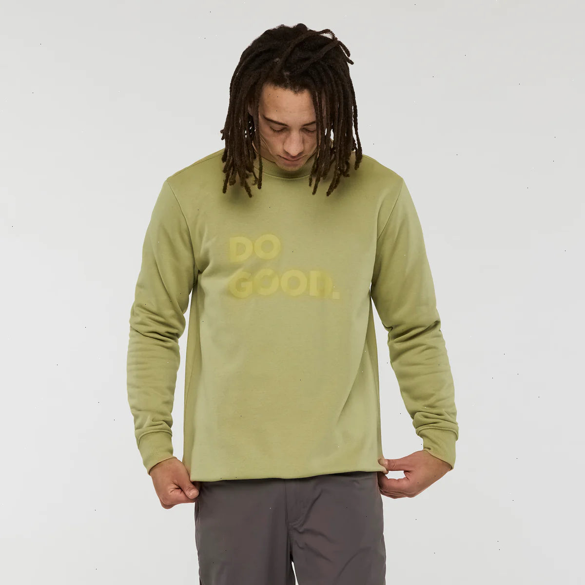 Do Good Crew Sweatshirt - Men's
