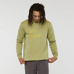 Do Good Crew Sweatshirt - Men's