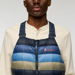 Fuego Down Overall - Men's