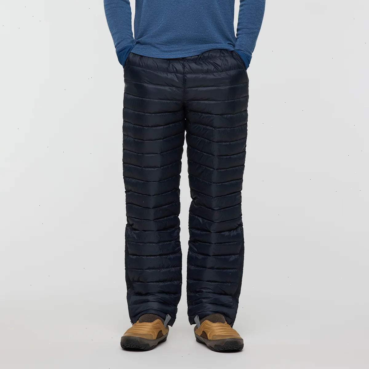 Fuego Down Pant - Men's