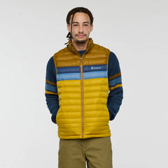 Fuego Down Vest - Men's