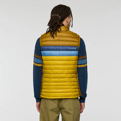 Fuego Down Vest - Men's