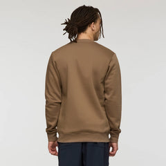 Lava Llama Crew Sweatshirt - Men's