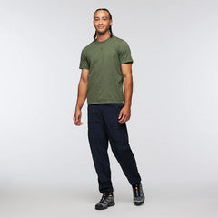 Llama Icon T-Shirt - Men's