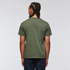 Llama Icon T-Shirt - Men's