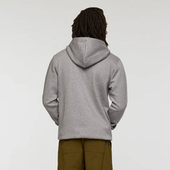 Melting Sunset Pullover Hoodie - Men's