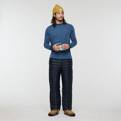 Perenne Long-Sleeve Shirt - Men's