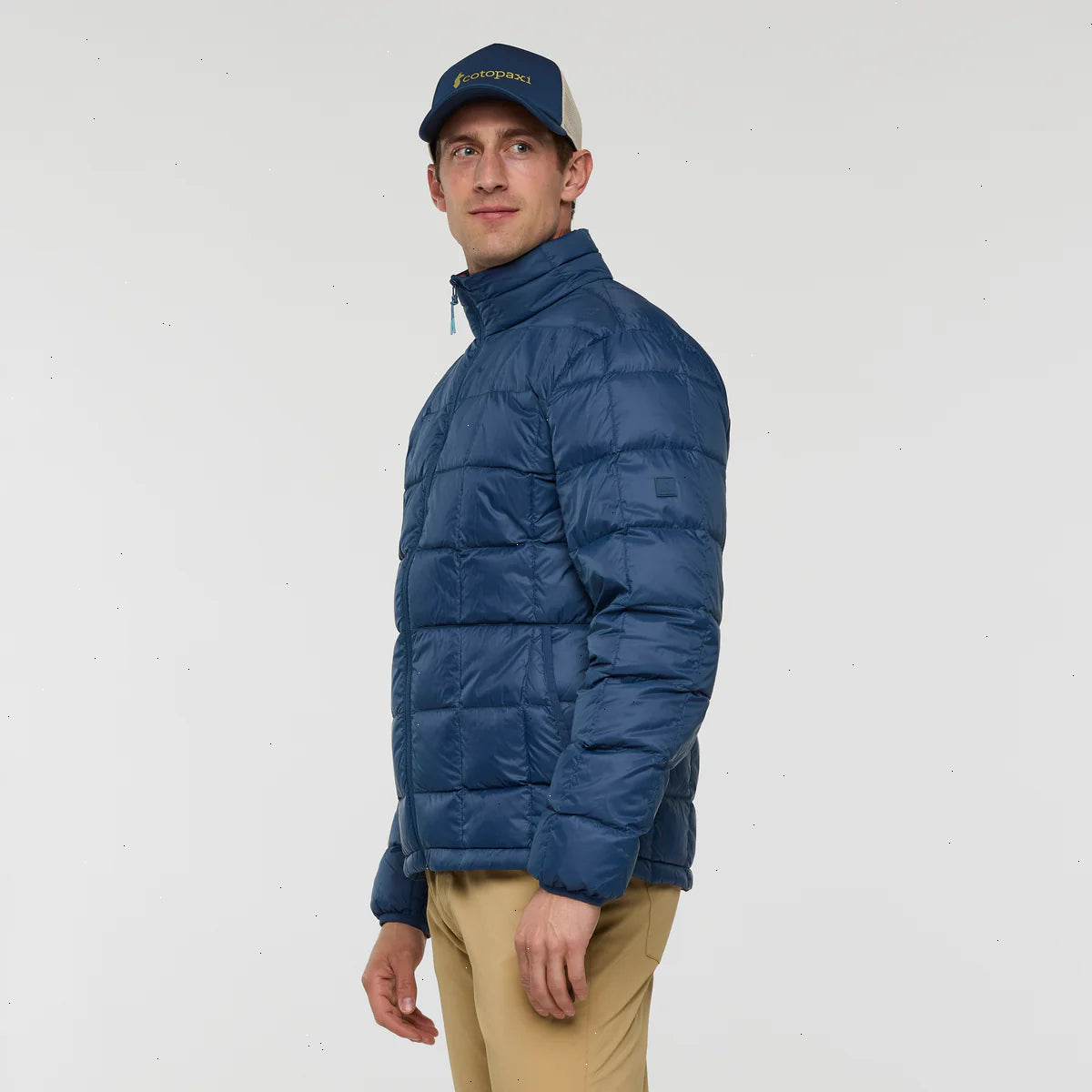 Repleto Down Jacket - Men's