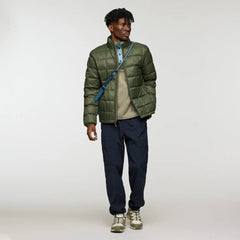 Repleto Down Jacket - Men's