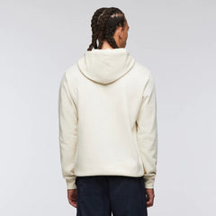 Retro Pullover Hoodie - Men's