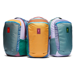 Allpa 18L Daypack - Del Día