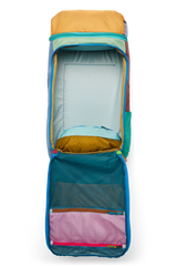 Allpa 50L Adventure Travel Pack - Del Día