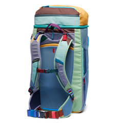Allpa 50L Adventure Travel Pack - Del Día