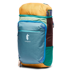 Allpa 50L Adventure Travel Pack - Del Día