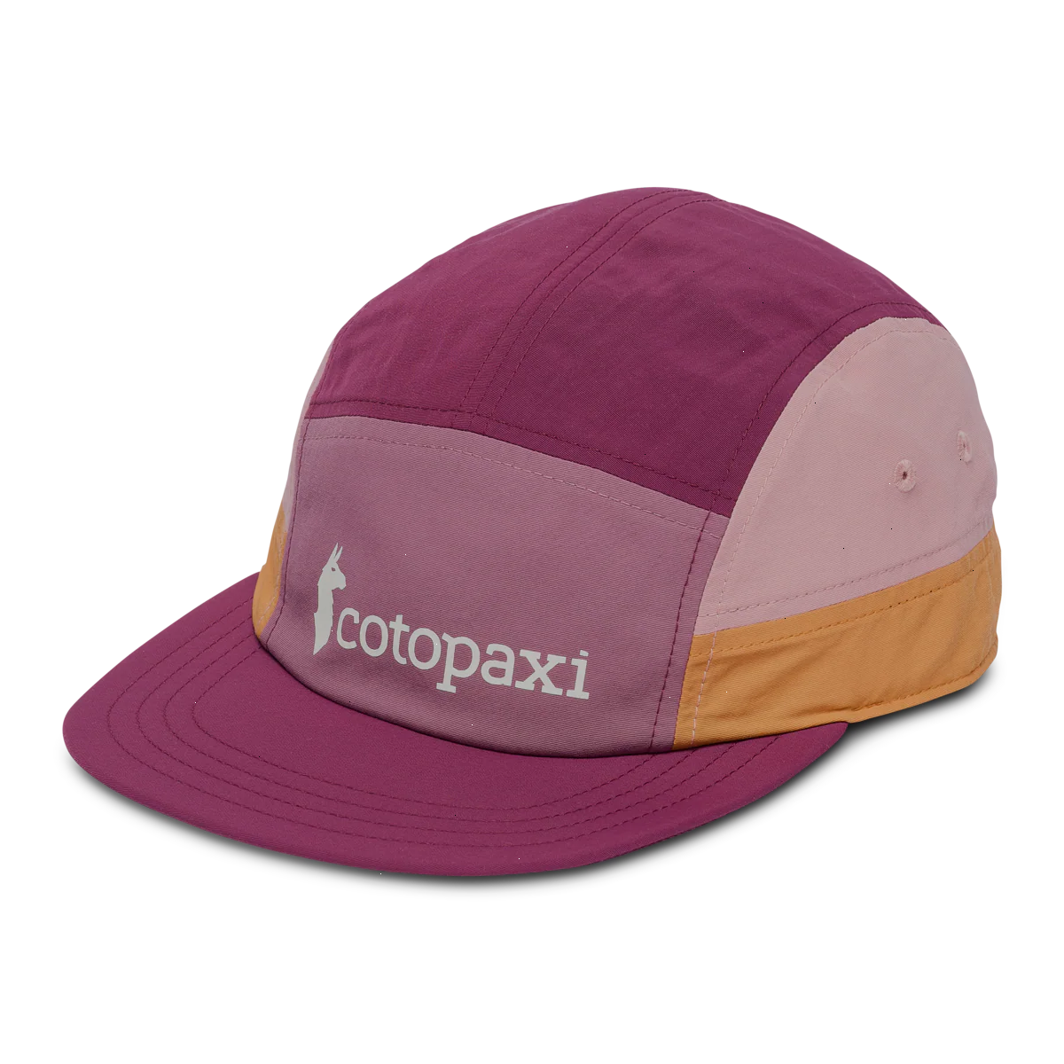 Cotopaxi Tech 5-Panel Hat