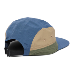 Cotopaxi Tech 5-Panel Hat