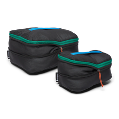 Cubo Expandable Packing Cube Set