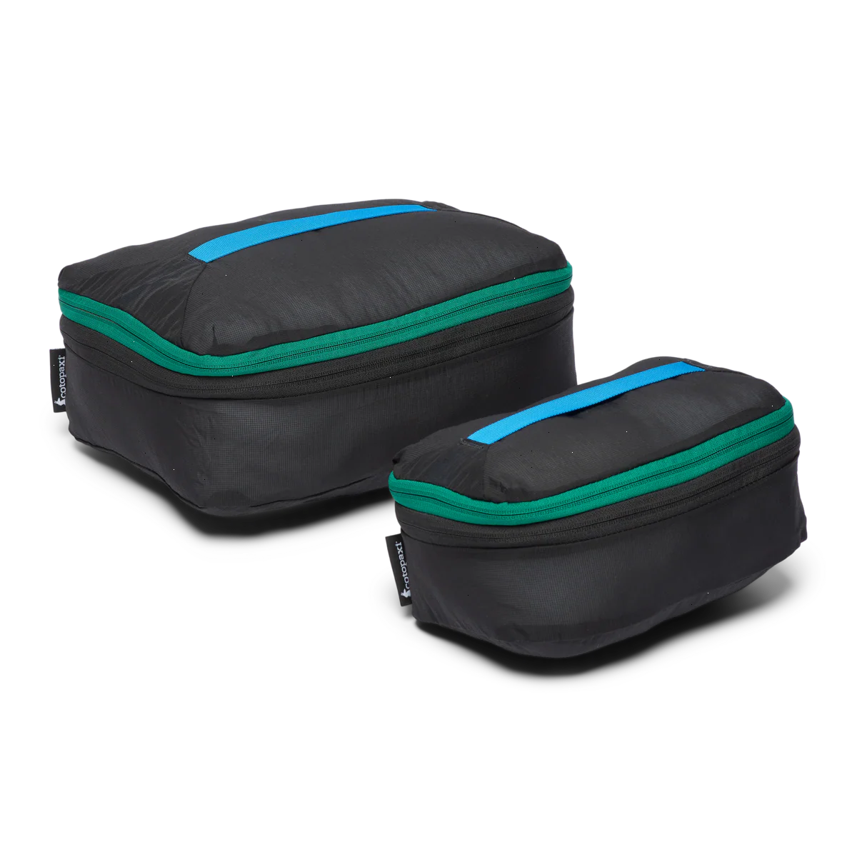 Cubo Expandable Packing Cube Set