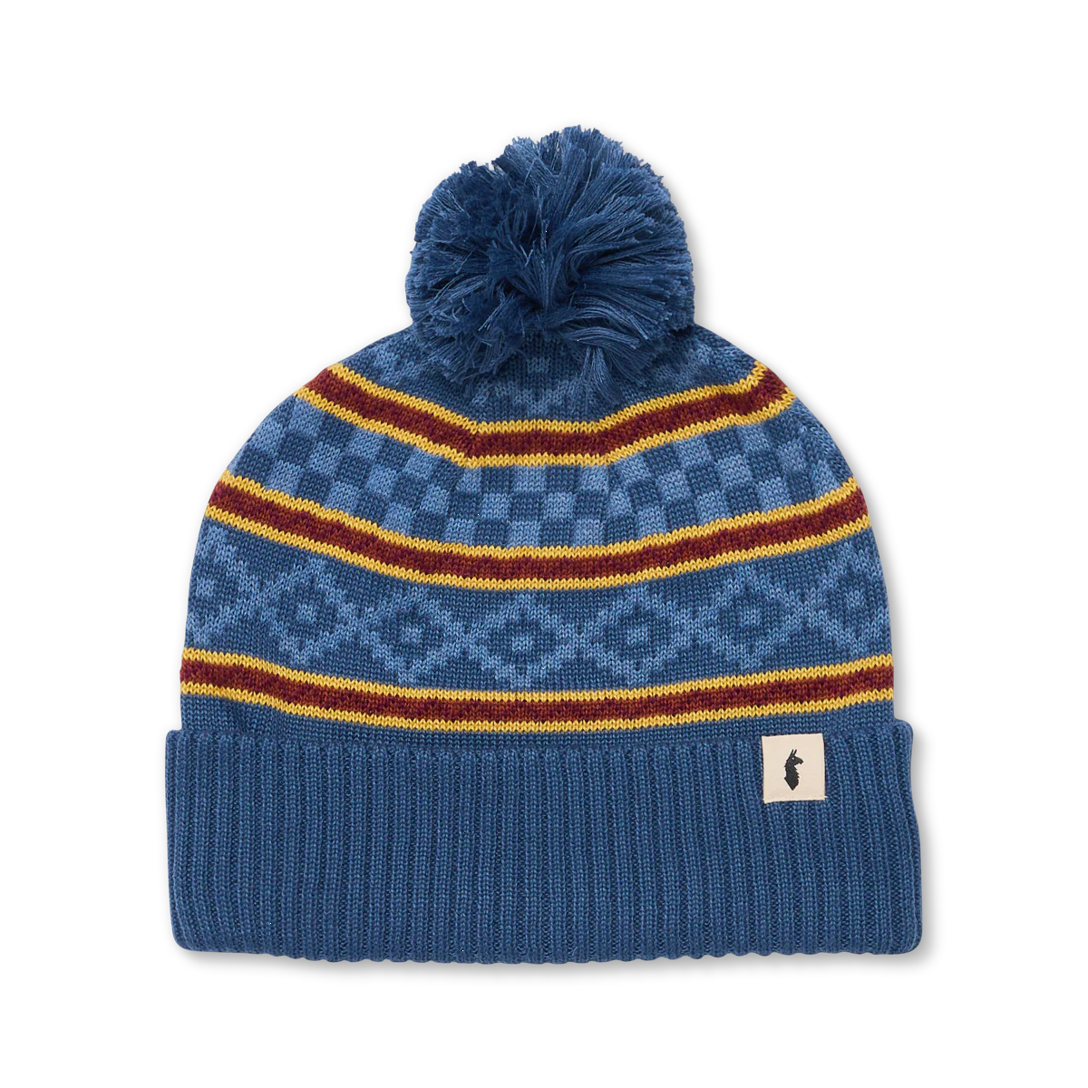Cumbre Beanie