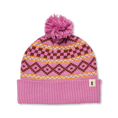 Cumbre Beanie