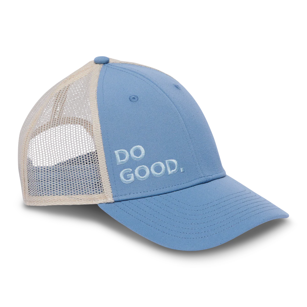 Do Good Trucker Hat