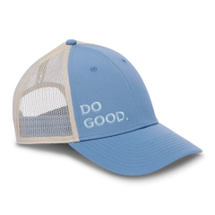 Do Good Trucker Hat