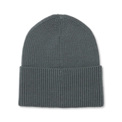 Knit Cuff Beanie