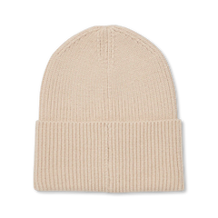 Knit Cuff Beanie