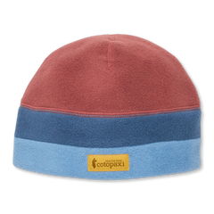 Teca Fleece Beanie