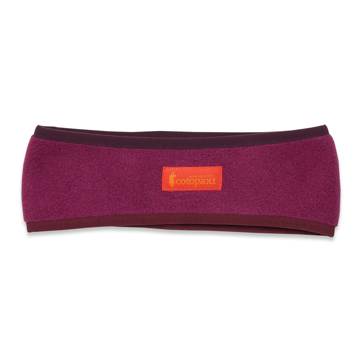 Teca Fleece Headband