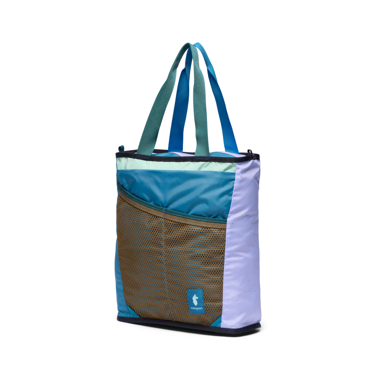 Todo 22L Convertible Tote - Del Día