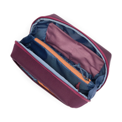 Viaje Tech Organizer - Cada Día