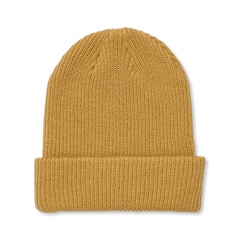 Wharf Beanie - Cotopaxi Patch