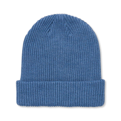 Wharf Beanie - Cotopaxi Patch