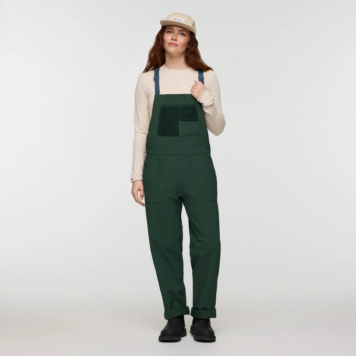 Asombro Overall - Women's