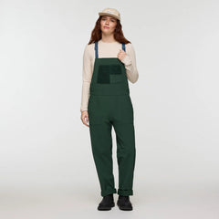 Asombro Overall - Women's