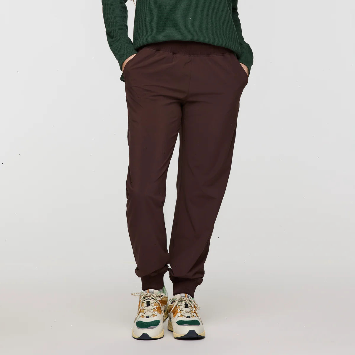 Cambio Jogger - Women's