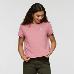 Cotopaxi Bloom T-Shirt - Women's