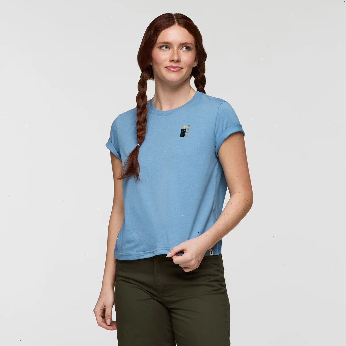 Cotopaxi Bloom T-Shirt - Women's