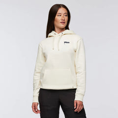 Cotopaxi Flag Pullover Hoodie - Women's