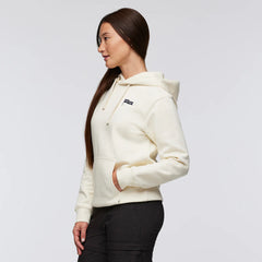 Cotopaxi Flag Pullover Hoodie - Women's