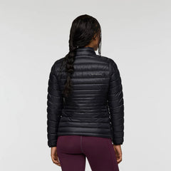 Fuego Down Jacket - Women's