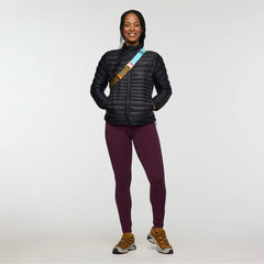 Fuego Down Jacket - Women's