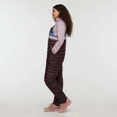 Fuego Down Overall - Women's