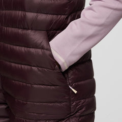 Fuego Down Overall - Women's